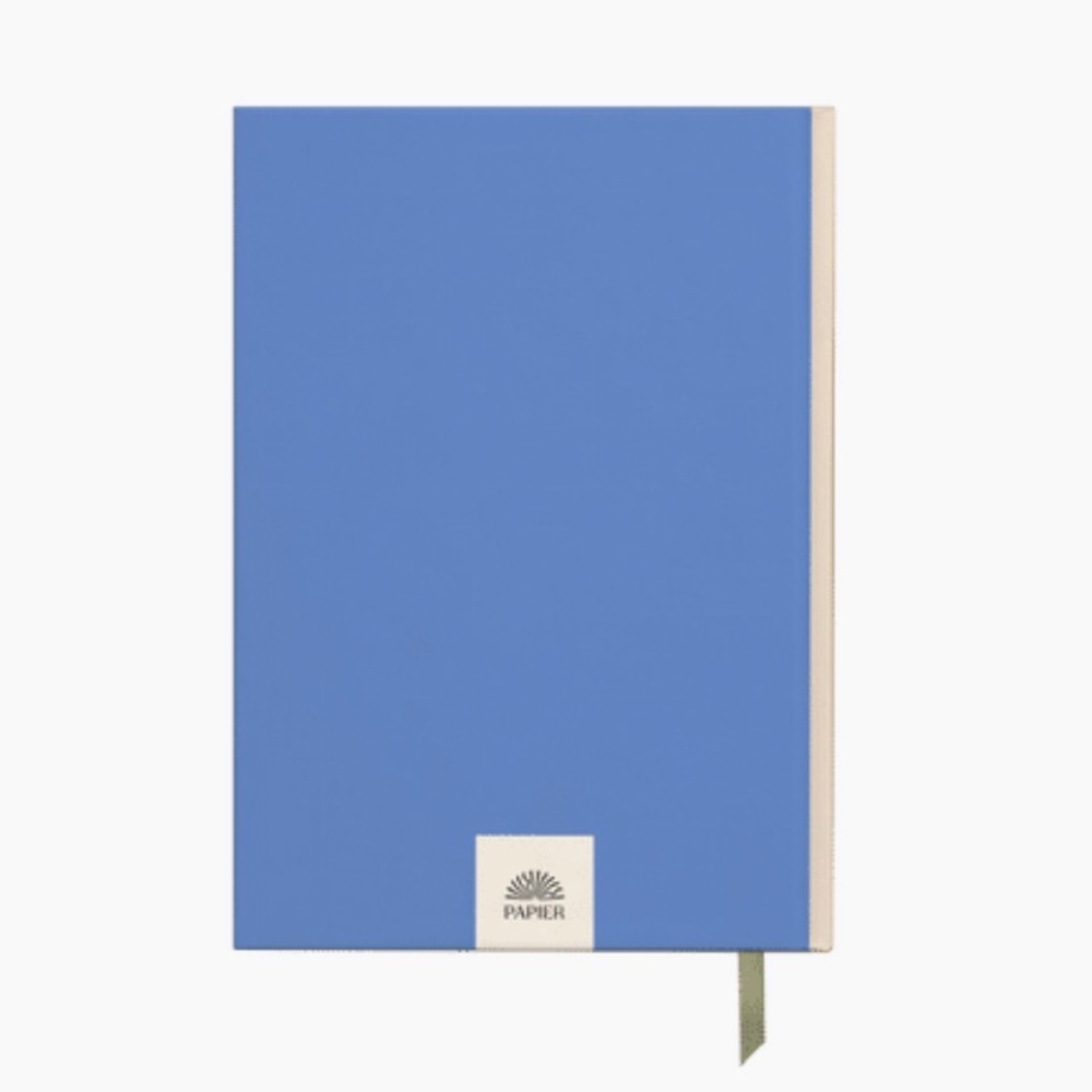 Papier start fresh everyday productivity Planner - Picture 2 of 6